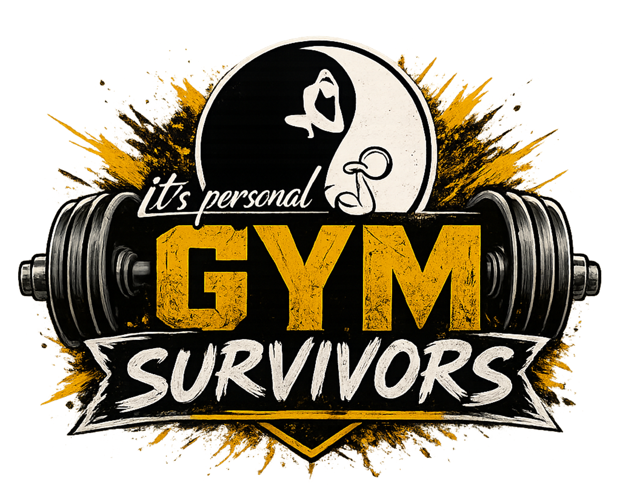 Gym Survivors